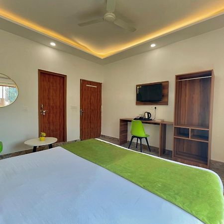 Wanna Stay Rishikesh Rishīkesh Exterior foto