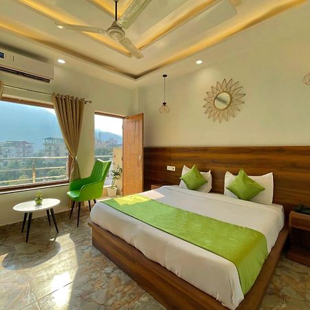 Wanna Stay Rishikesh Rishīkesh Exterior foto