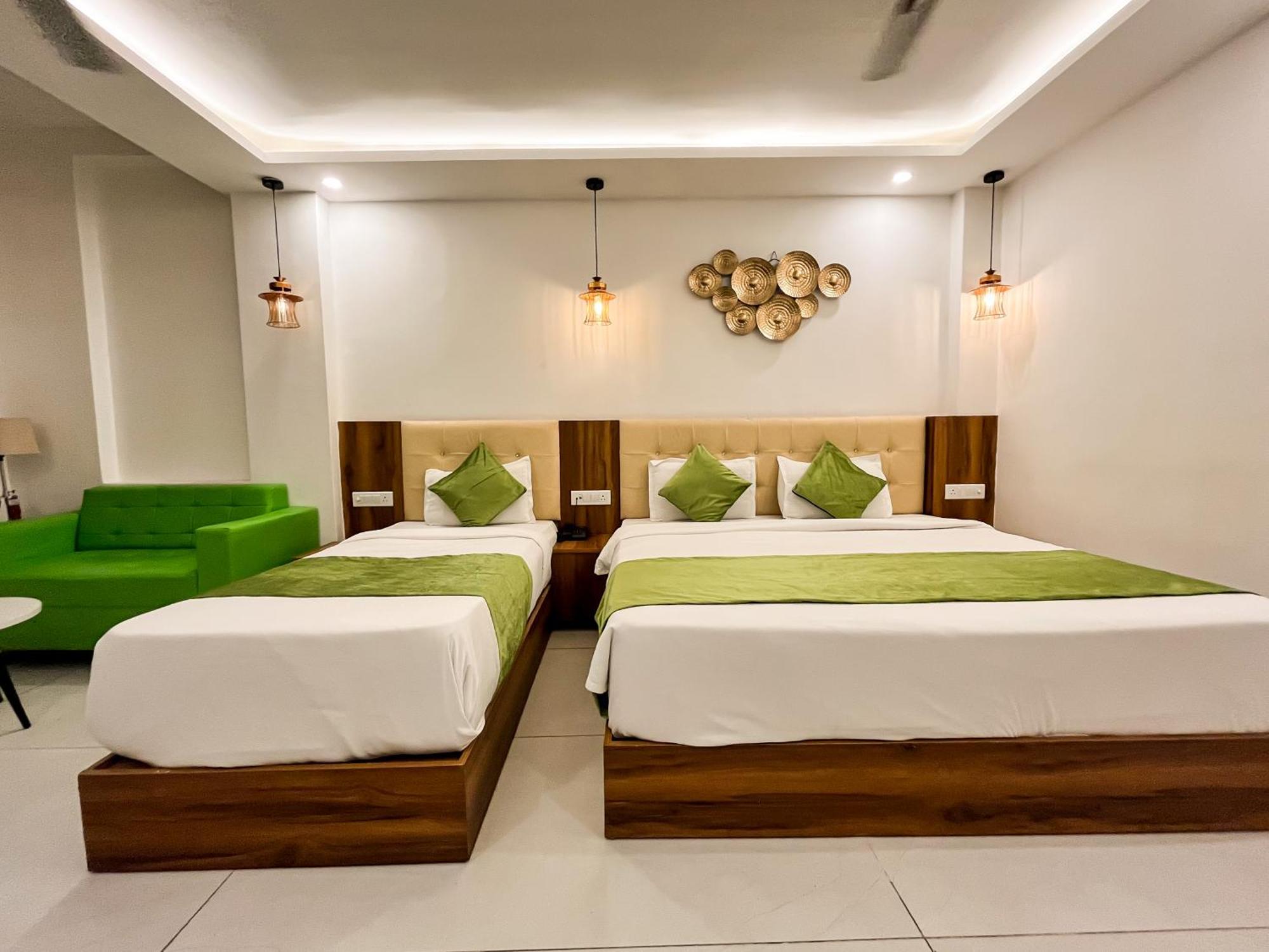 Wanna Stay Rishikesh Rishīkesh Exterior foto