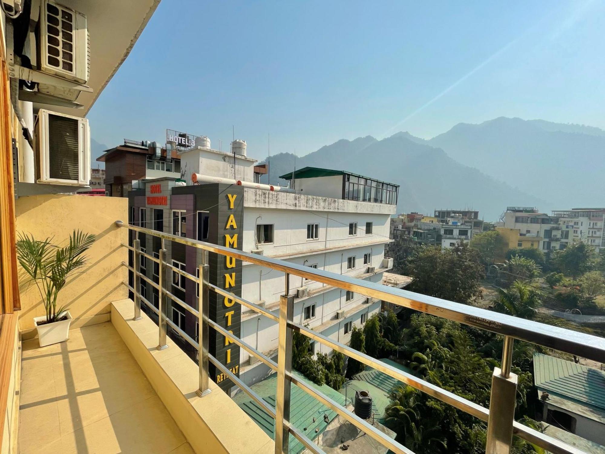 Wanna Stay Rishikesh Rishīkesh Exterior foto