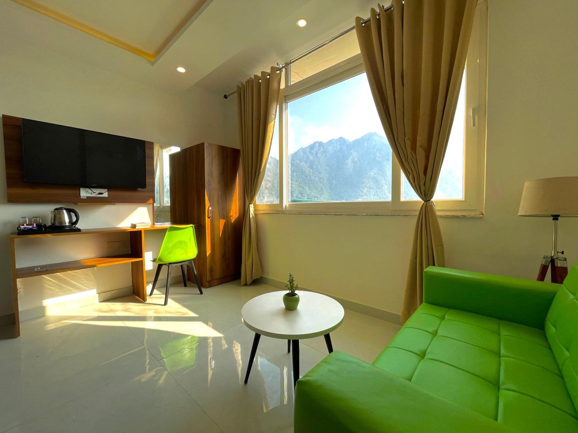 Wanna Stay Rishikesh Rishīkesh Exterior foto