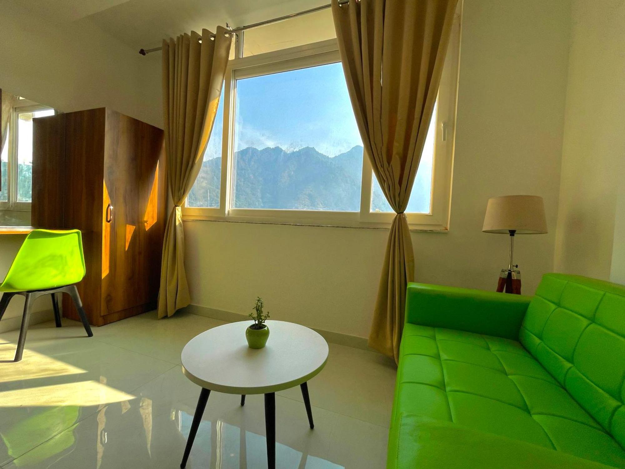 Wanna Stay Rishikesh Rishīkesh Exterior foto
