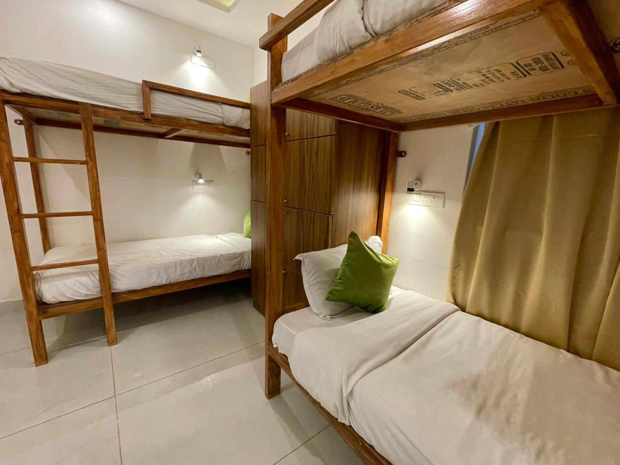 Wanna Stay Rishikesh Rishīkesh Exterior foto