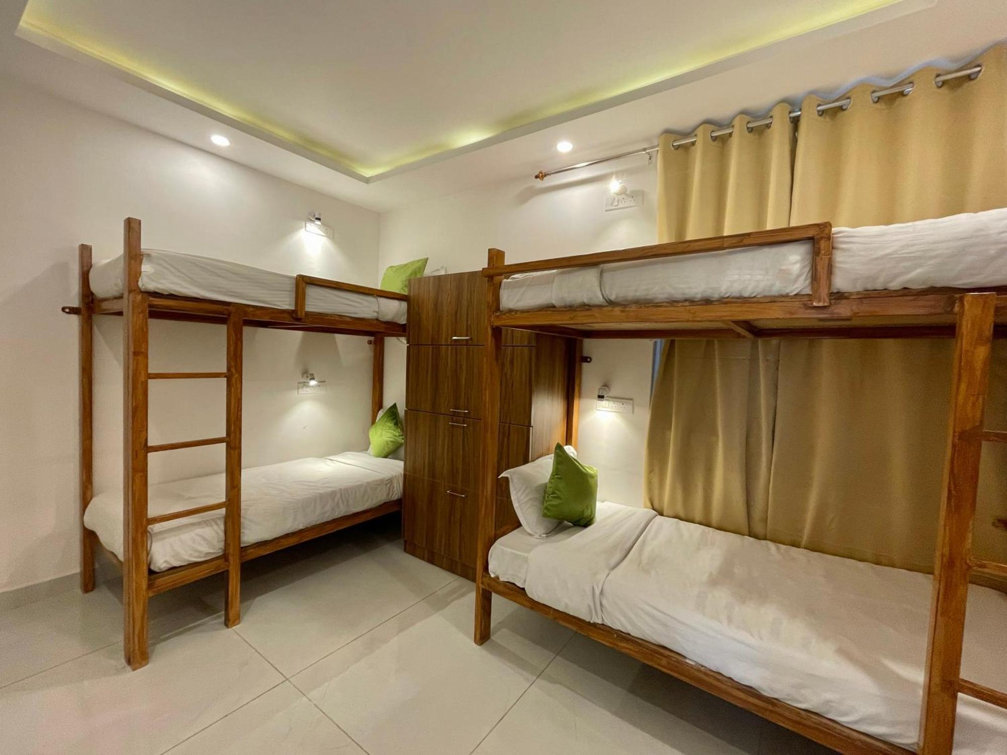Wanna Stay Rishikesh Rishīkesh Exterior foto