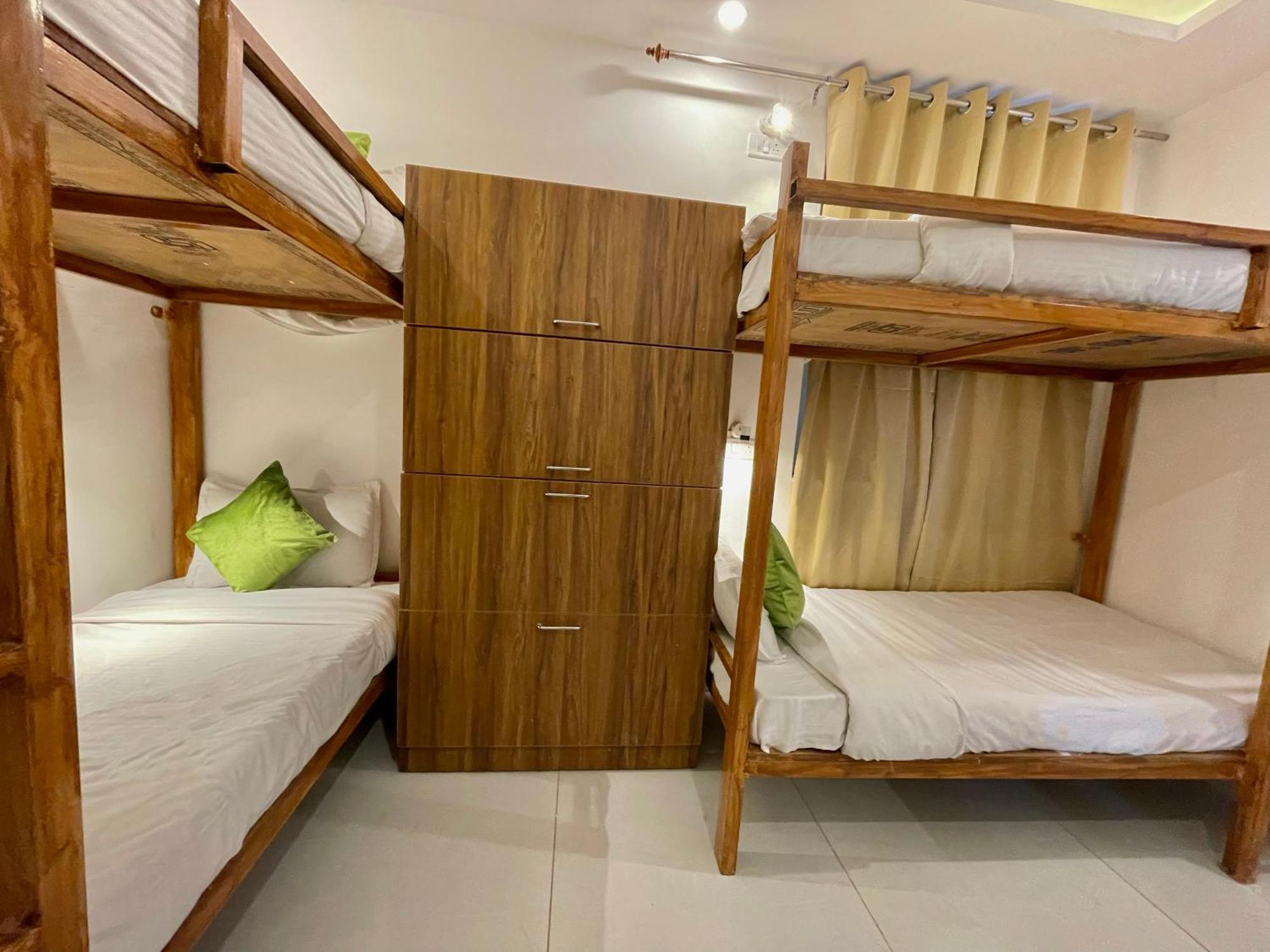 Wanna Stay Rishikesh Rishīkesh Exterior foto